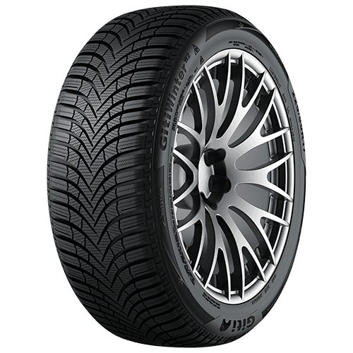Giti GITIWINTER W2 XL MFS BSW M+S 3PMSF 255/40 R20 101W