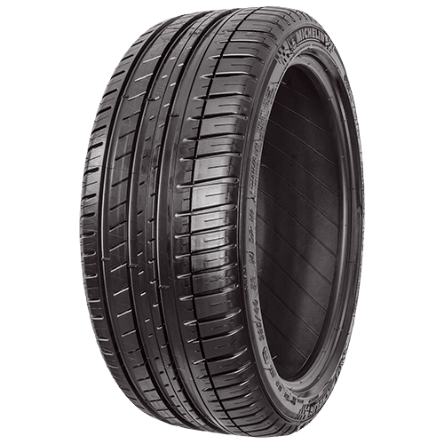 Michelin PILOT SPORT 3 XL FSL MO ACOUSTIC 255/40 R20 101Y