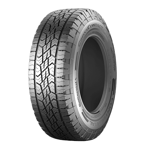 Continental CROSSCONTACT ATR FR M+S 265/60 R18 110T