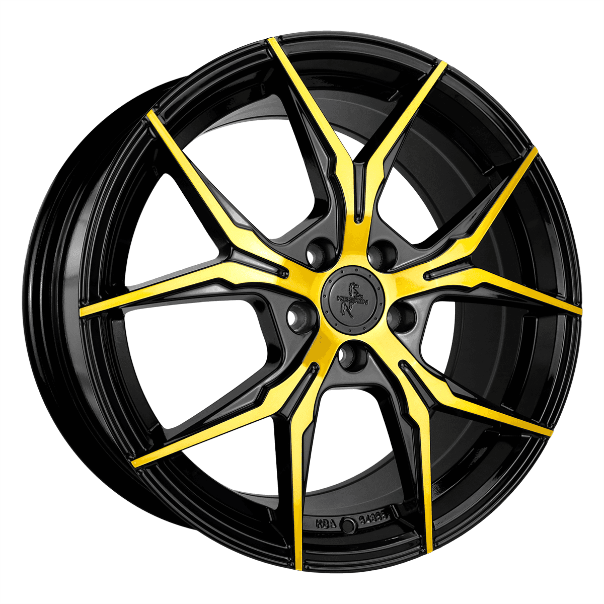 Keskin Wheels KT19N 8.50J × 19"