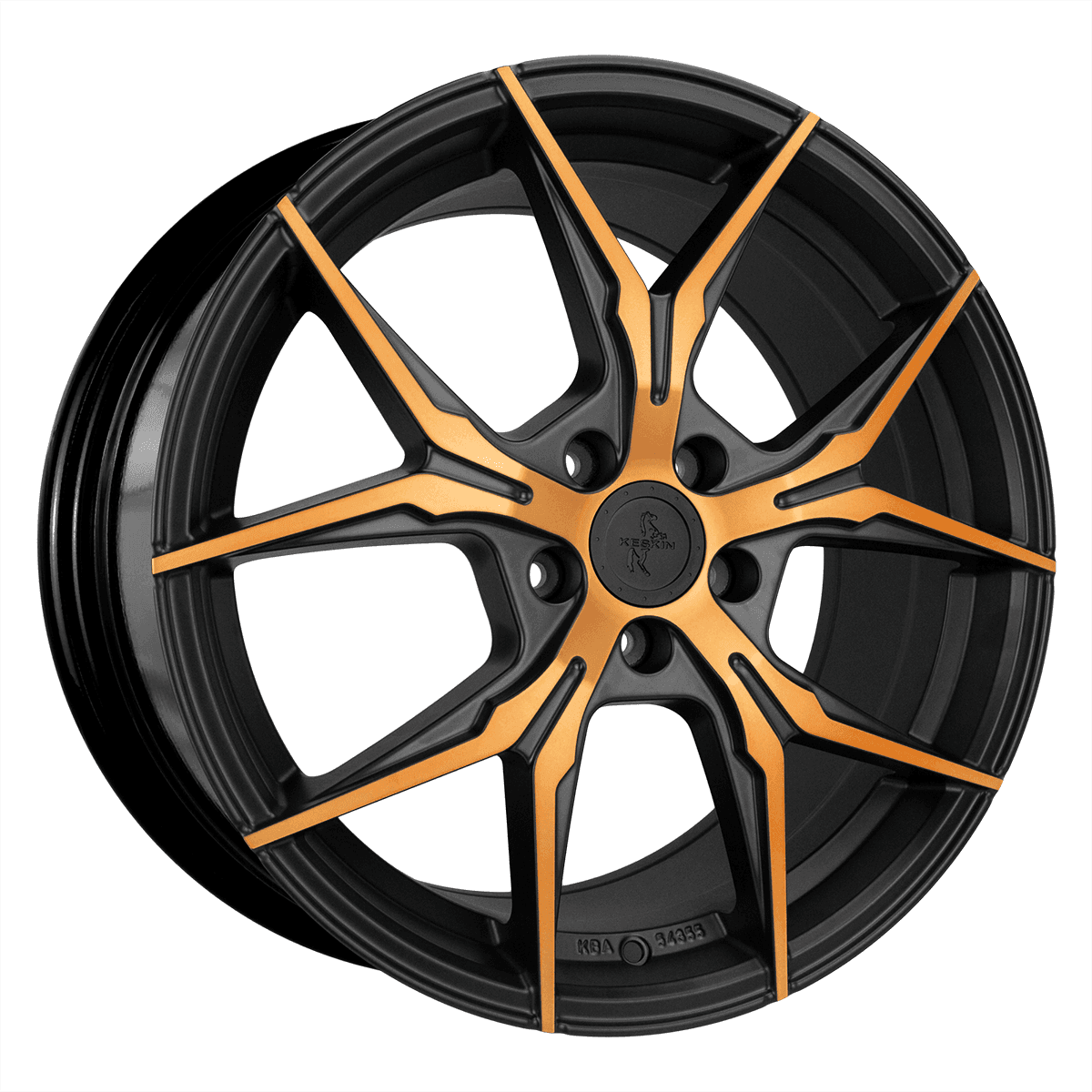 Keskin Wheels KT19N 8.50J × 19"