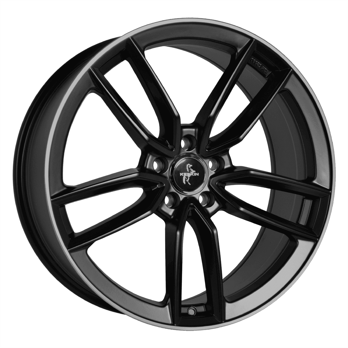 Keskin Wheels KT21 ELEGANT 8.50J × 20"