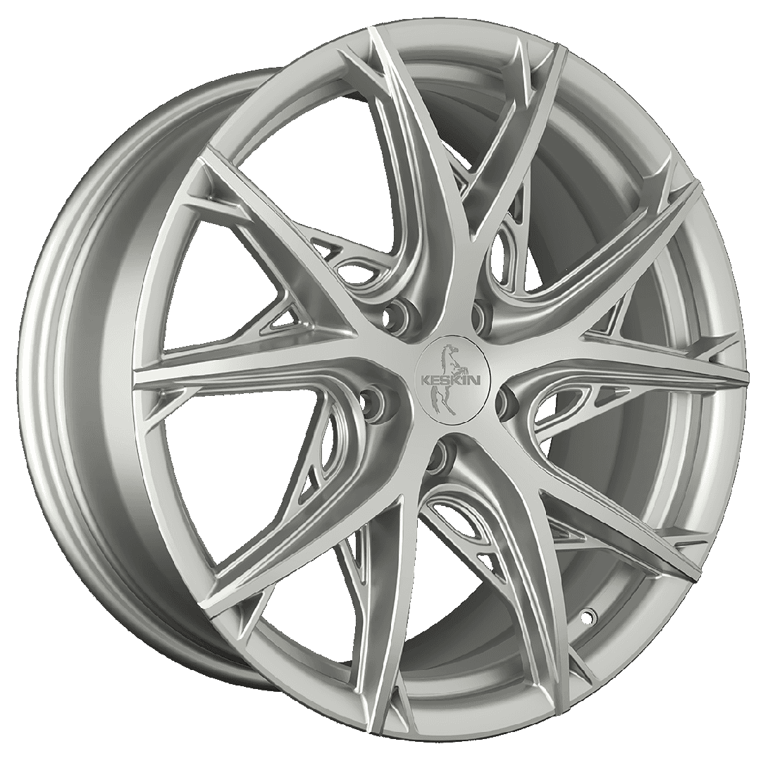 Keskin Wheels KT24C THUNDER 8.50J × 19"