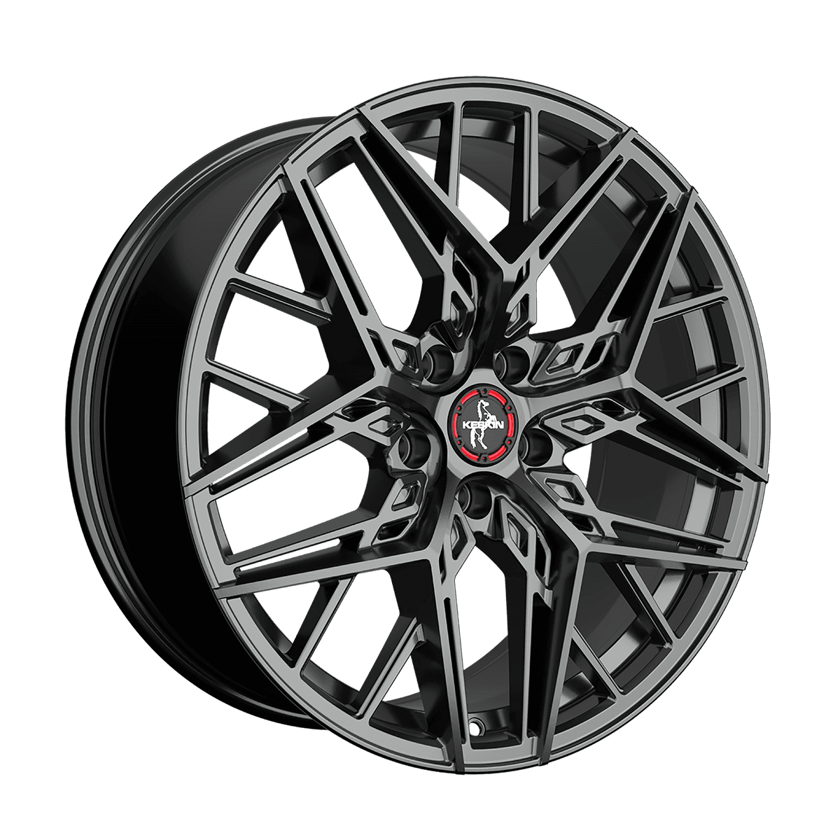 Keskin Wheels KT25 PEARL 8.50J × 19"