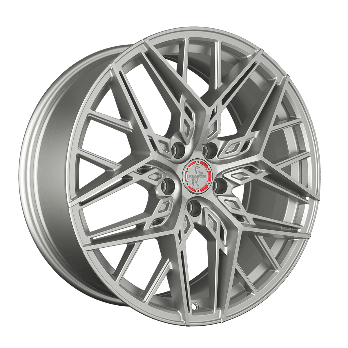 Keskin Wheels KT25 PEARL 8.50J × 19"