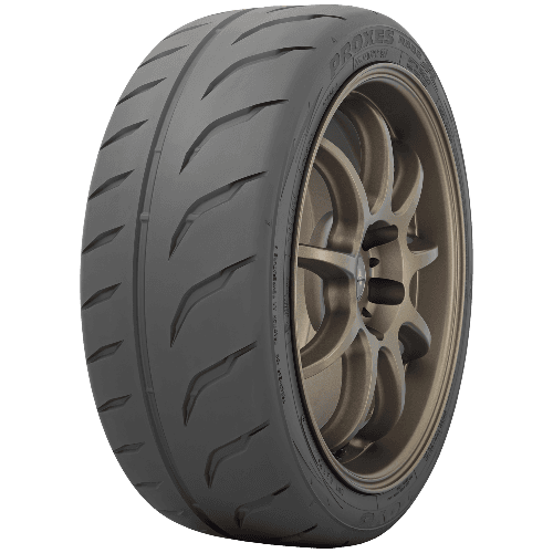 Toyo PROXES R888R XL SEMI-SLICK 2G 255/40 R17 98W