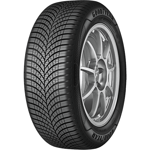Goodyear Gen3Vector4Season 255/35 R18 94Y