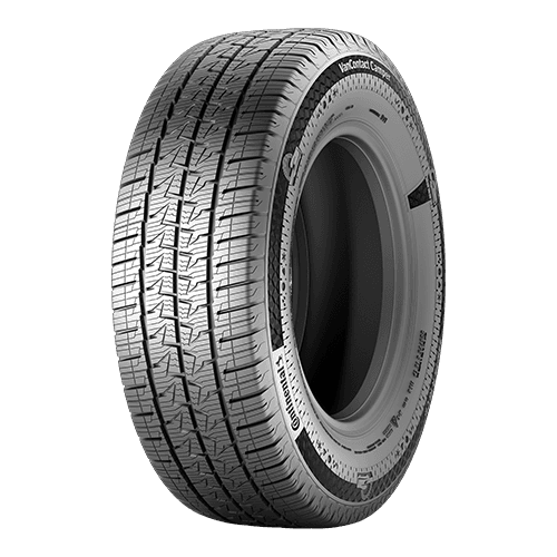 Continental VANCONTACT CAMPER CP 10PR M+S 3PMSF 255/55 R18 120R