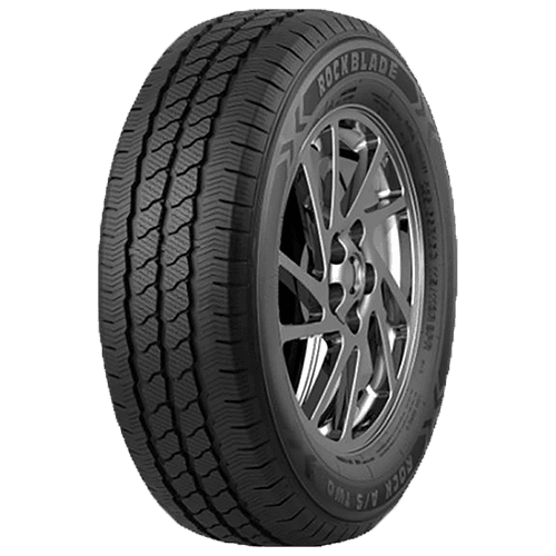 Rockblade ROCK A/S TWO M+S 3PMSF 225/70 R15 112R
