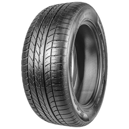 Goodyear EAGLE F1 ASYMMETRIC SUV 4X4 XL MFS M+S 255/55 R20 110Y