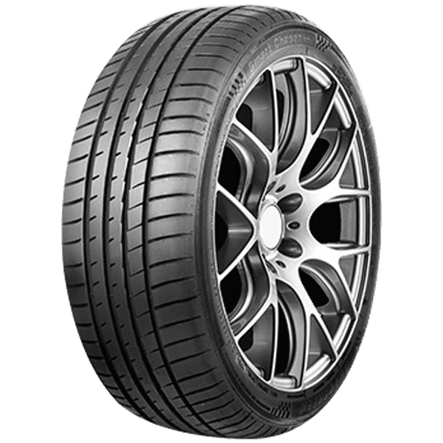 Autogreen SMARTCHASER-SC1 XL BSW 205/50 R17 93W