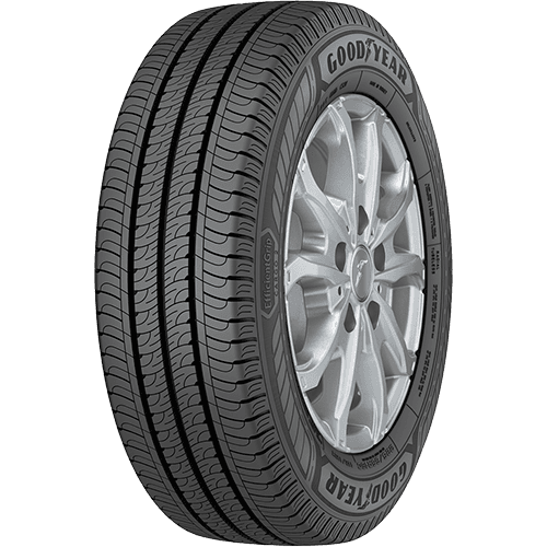 Goodyear EFFICIENTGRIP CARGO 2 195/70 R15 104S