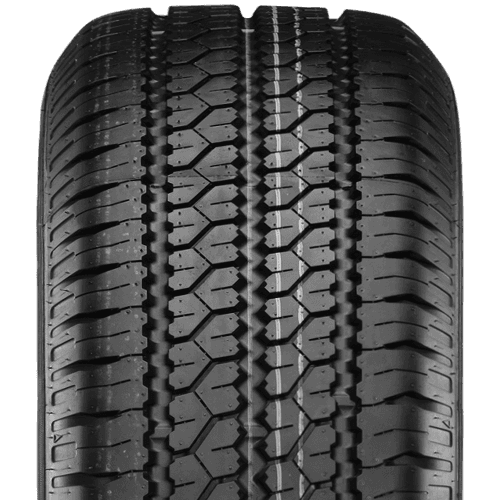 Compasal VANMAX C 8PR 205/65 R16 107T