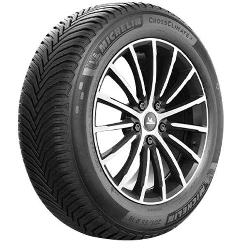 Michelin CROSSCLIMATE 2 SUV XL MGT M+S 3PMSF 255/45 R20 105W