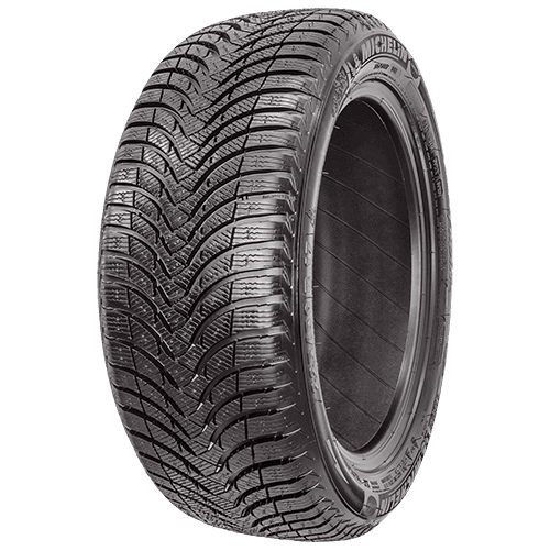 Michelin ALPIN A4 * M+S 3PMSF 225/55 R17 97H