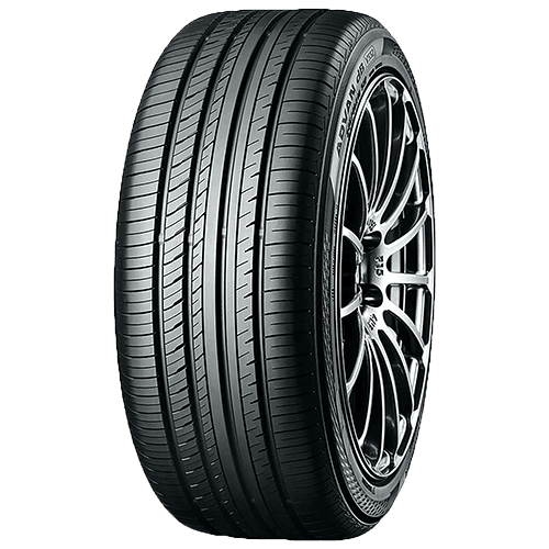 Yokohama ADVAN DB V552 XL RPB BSW 245/40 R21 100Y