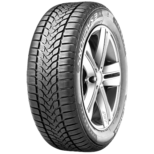 Lassa SNOWAYS 3 XL M+S 3PMSF 205/55 R17 95V