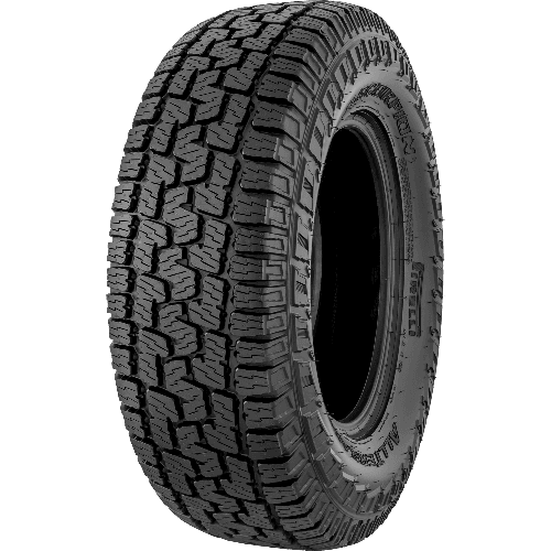 Pirelli SCORPION A/T+ XL RBL M+S 3PMSF 245/70 R16 111T