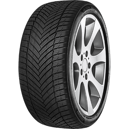 Tristar ALL SEASON POWER XL BSW M+S 3PMSF 255/40 R20 101Y