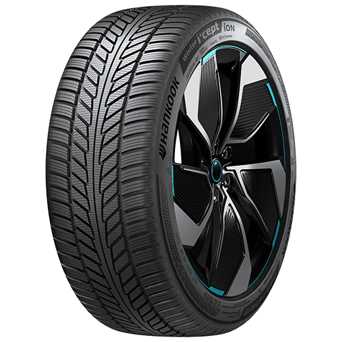Hankook WINTER I*CEPT ION IW01 XL SOUND ABSORBER BSW M+S 3PMSF 285/40 R20 108V