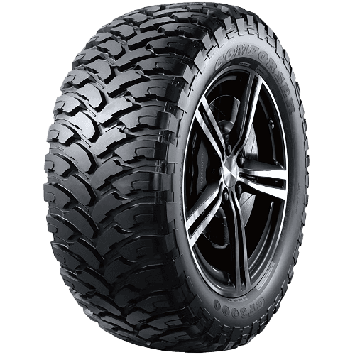 Comforser CF3000 MUD POR 245/75 R16 120Q