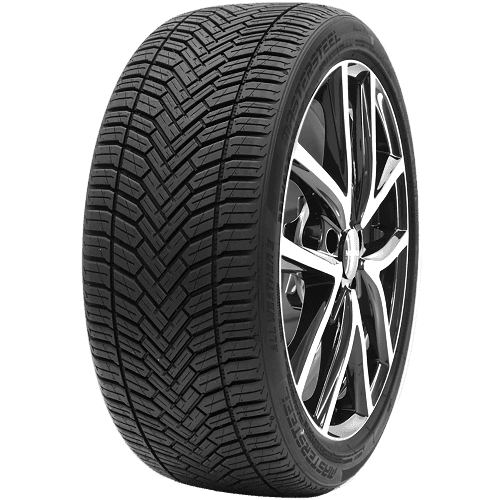 Mastersteel ALL WEATHER 2 XL BSW M+S 3PMSF 215/45 R17 91W