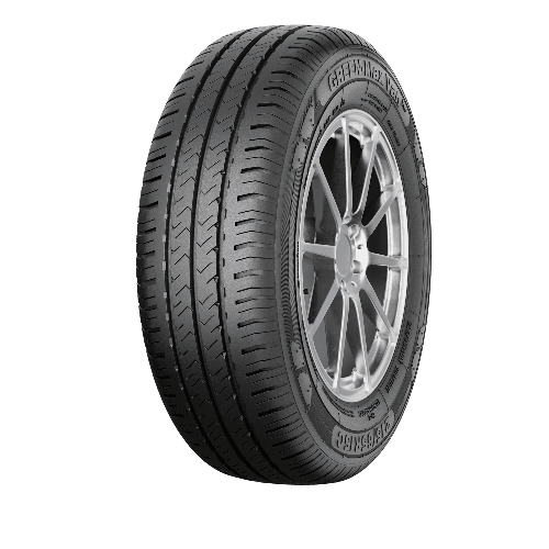 Linglong GREEN-MAX VAN C 6PR 215/60 R16 103T