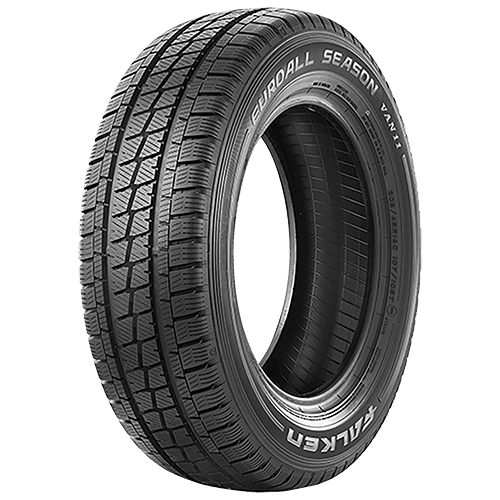 Falken EUROALL SEASON VAN11 C 3PMSF 215/70 R15 109S