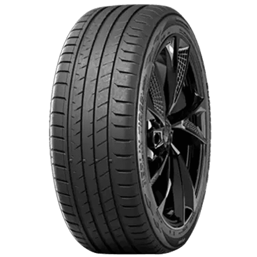Berlin Tires SUMMER UHP 2 XL 255/40 R19 100W