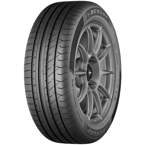 Dunlop SPORT RESPONSE MFS 245/45 R20 99V