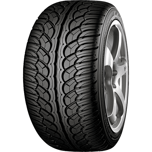 Yokohama PARADA SPEC-X XL M+S 285/40 R24 112V