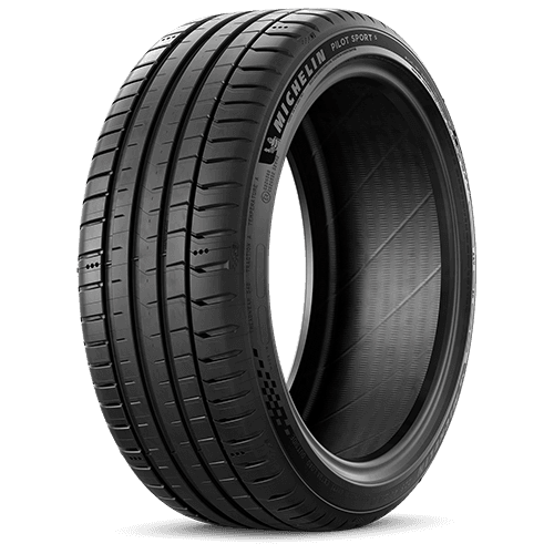 Michelin PILOT SPORT 5 XL BSW 255/35 R20 97Y