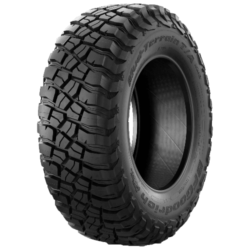 Bfgoodrich MUD TERRAIN T/A KM3 P.O.R LRE 10PR 265/70 R16 121Q