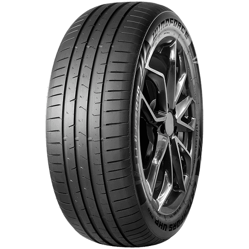 Windforce CATCHFORS UHP PRO XL BSW 235/40 R18 95Y