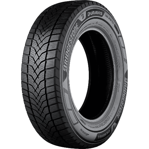 Bridgestone DURAVIS VAN WINTER C ENLITEN 10PR BSW M+S 3PMSF 225/75 R16 121R
