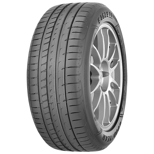 Goodyear EAGLE F1 ASYMMETRIC SUV 4X4 XL ROF MFS * RSC 275/40 R20 106W