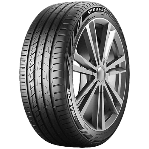 Mabor SPORT-JET 5 BSW 225/45 R17 91Y