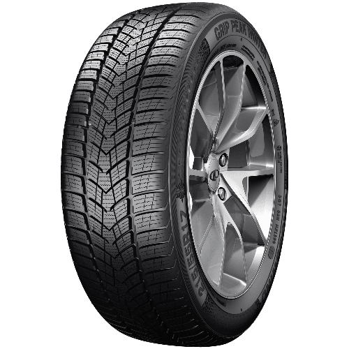 Crosswind GRIP PEAK WINTER XL 235/45 R17 97H