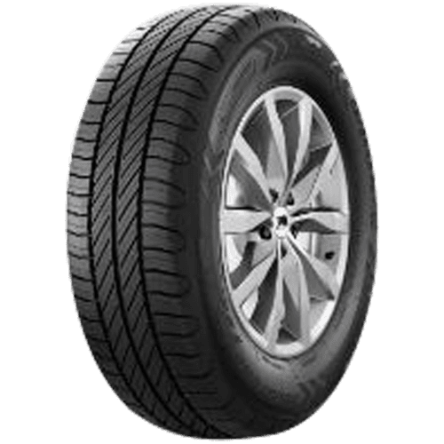Taurus CARGOSPEEDEVO C 8PR BSW 215/60 R17 109T