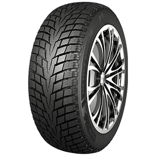 Nankang ICE-I NORDIC COMPOUND M+S 3PMSF 175/60 R19 86Q