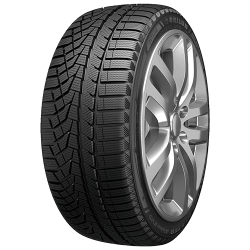 Sailun ICE BLAZER ALPINE EVO XL 215/55 R17 98V