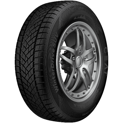 Ceat WINTERDRIVE SUV XL BSW M+S 3PMSF 235/55 R18 104H