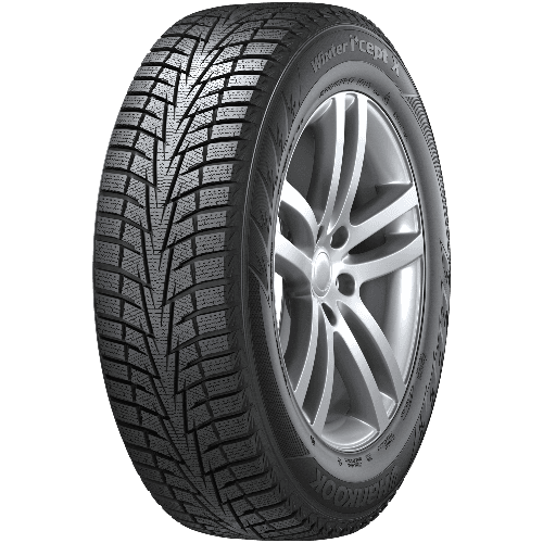 Hankook WINTER I*CEPT X RW10 M+S 3PMSF 225/55 R19 99T