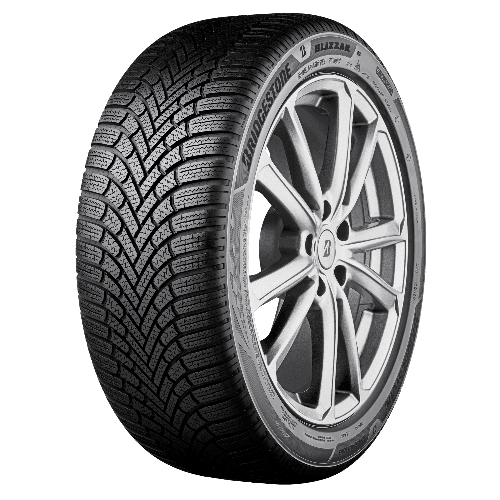 Bridgestone Blizzak 6 295/40 R21 111W