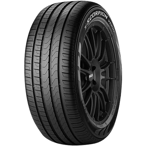 Pirelli SCORPION VERDE ALL SEASON XL M+S 3PMSF 245/45 R19 102V
