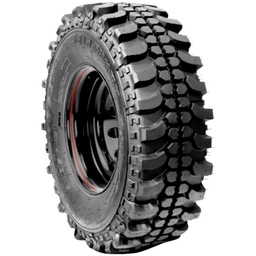 Insaturbo SPECIAL TRACK RUNDERNEUERT 285/75 R16 122N