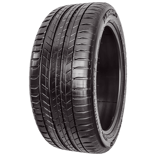 Michelin LATITUDE SPORT 3 XL 235/65 R19 109V