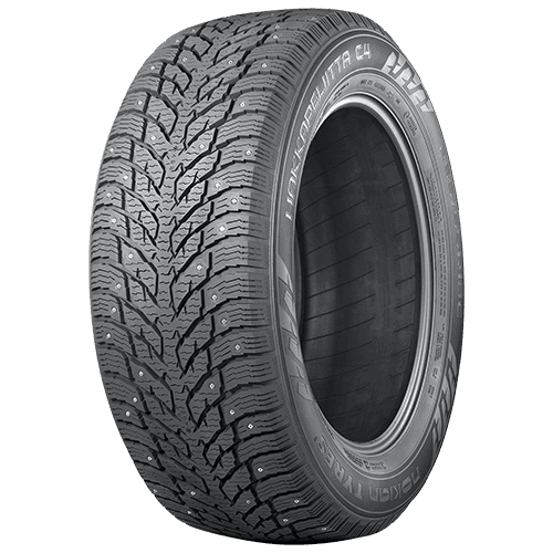 Nokian HAKKAPELIITTA C4 STUDDED 235/65 R16 121R