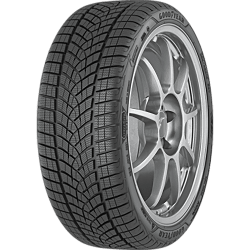 Goodyear ULTRA GRIP ICE 2 + 235/35 R20 92T