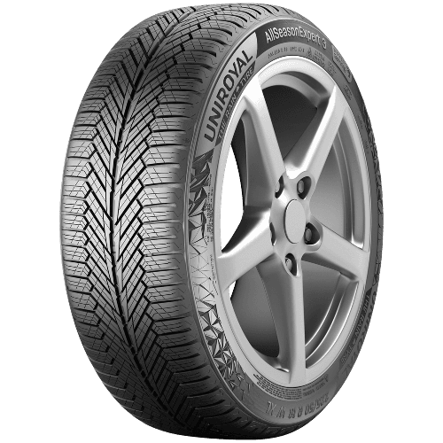 Uniroyal AllSeason Expert3 255/55 R19 111W